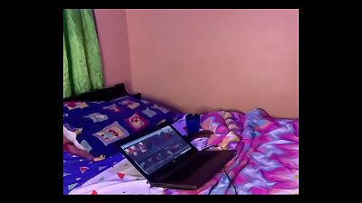 ravage ME IF YOU CAN