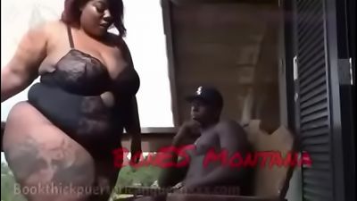 bitch training ft @bonesmontana and @breanakhalo