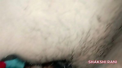 Jija ne saali ko shadi mein ghar aayi lund ki malish kara ke phir choda desi hard-core flick hindi audio