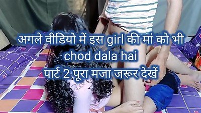 Landlord's daughter-in-law boned of gigantic hard-on uncle very powerful painfull sex, DESISLIMGIRL fresh DESI romp XVIDEO full HD