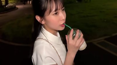 https://x.gd/z2div part1 Manatsu-chan has a sumptuous face, fabulous breasts, sexy buttocks, a slim bod with a famous spine, and is just adorable! Today we have a encounter with her in her favorite outfit!