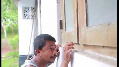 B-grade molten gal gets her twat fingered. nice funbags show.