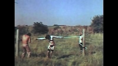 two Centuries of antique bondage