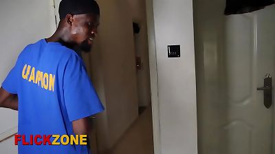 step bro taking advantage of his step sista