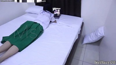 Nahuli Ko Si Insan Nanonood Ng porn