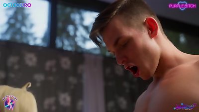 DxD Issei plows harem Sia Siberia