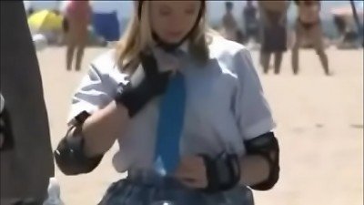 The drive they deserve