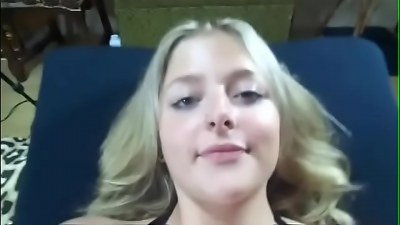large BLUE EYES inborn ash-blonde HAIR 18YO chick NEXT DOOR DOES xxx hardcore porno ON MAXXX LOADZ xxx videos