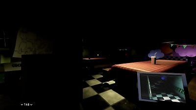 MY rock hard DRIVE GOT destroyed SO I REMADE THE whole bang-out FEMBOY FNAF FEMBOY