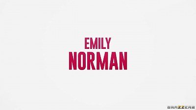 massage My orbs And I'll rail Your lollipop Emily Norman / Brazzers/ enter XVPROMO on official website for discount