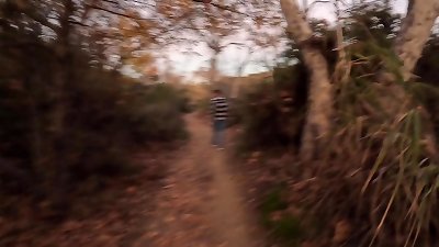 I Helped killer Blogger Shoot Content - Put It In Her mouth