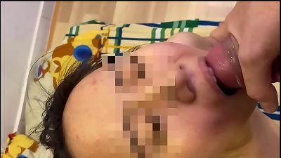 EM RAU H&Agrave;NG X&Oacute;M V&Uacute; KHá»¦NG CHá»ˆ THICH B&Uacute; CU Ä‚N TINH, Ä&Ograve;I Ä‚N TINH Uá»NG NÆ¯á»šC Ä&Aacute;I Má»–I NG&Agrave;Y