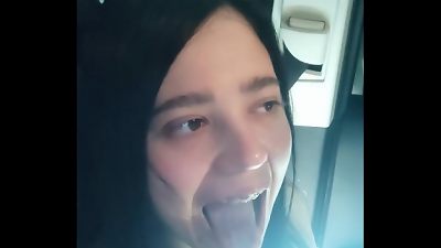 Step-Cousin, they're going to find out! Come on please, just a pounding girl.