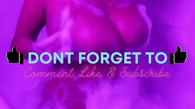 Waking up the neighbors while AVAMARIE gets pounded in her tight ASS!