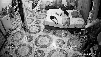 The Camera Caught Me, What Did Sagaz Do This Time?