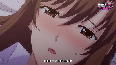 episode 12: "The fourth candidate for marriage" (English Sub)