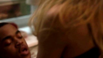 intensity Book ll: Tariq Sexual lovemaking with Latina