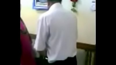 mature aunty southindiansex leaked mms&period;MP4