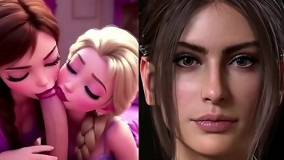 pov double bj coo JOI &ndash; ASMR jack-off assistant Guides Your release