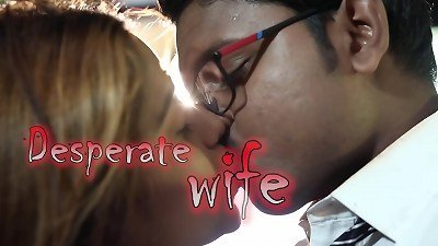 Desperate wife -Final gig 03