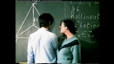 Verführung auf der Schulbank (1979) pornography classic