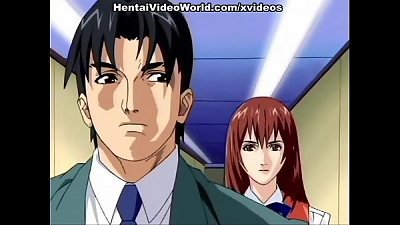 boss managee anime porn orgy