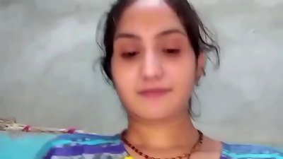 Punjabi woman fucked by her boyfriend in her house