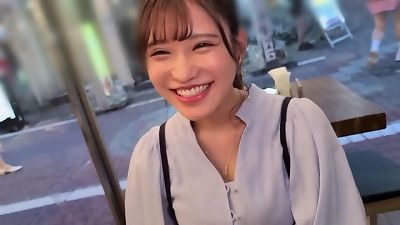 Part 1 [A naive, spoiled brat who accepts hotel invitations in seconds! She begs for bang-out without a rubber to be his girlfriend! An obedient Chihuahua college woman is toyed by a sex-positive guy!