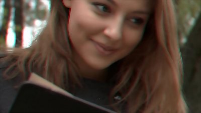 Nikia A: The Russian princess on her royal bed (RÑƒIskÑƒÐrt)