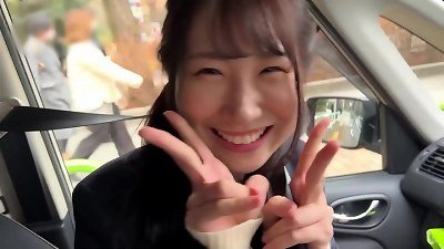 Kiyoka (18) Track and field club [Strongest braided twin-tie Jâ—‹] [T-back that hardly meets the school rules] [Intense creampie on a developing insane body] [Intense oral pleasure and orgasm in the throat while bathing] Part1