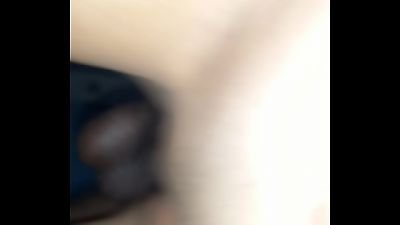 pound me hard in the cunny with your immense manstick and get what I owe you.