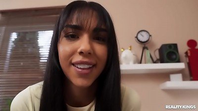 Checking Her History / Reality Kings