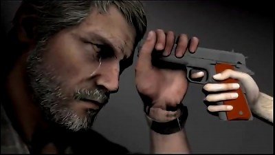 3D-The Last Of Us-The Lie We Live - Part 2 video