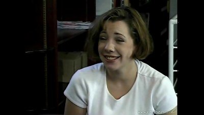 cute round Kathryn Gets anal invasion