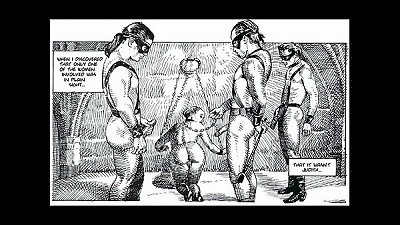 fabulous dame domination & submission lovemaking