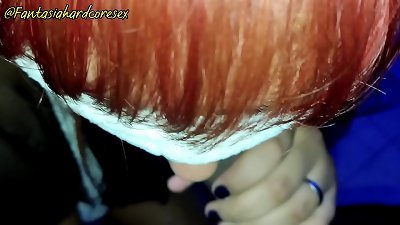 Fulfilling the dream of blindfolding my best friend FANTASIAHARDCORESEX X ALISONZONGALEZ26