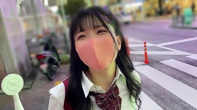 gonzo sexually aroused self-shaking piston with a nurse cosplay from wet hump who is captivated by Zhang sheen body and black hair. I'll make you sense good. Add it.