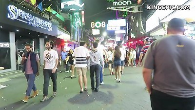 Asia hookup Tourist - The enormous come back Is COMING!