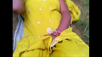 Ladki khet me with hindI audio