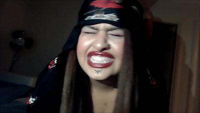 stepparent destroyed MY BOTH fuck-holes WHILE mom SLEEPS !