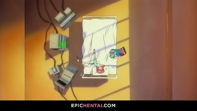 manga post-apocalypse