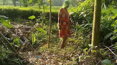 messy massive boobs STEP milf KA THUKAI