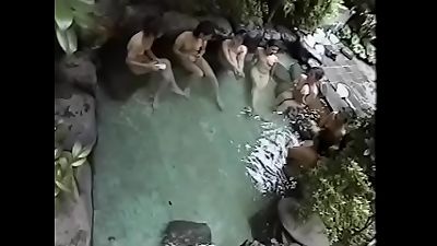 çµ¶æ™¯ï¼å±±å¥¥ã®æ°‘å®¿ï¼†ãƒ›ãƒ†ãƒ« éœ²å¤©é¢¨å‘‚ éš æ’®ï¼ vol.04