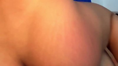 I go shopping with my big-chested best buddy and we end up ravaging