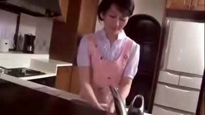 i miei figli hanno inculato la mia nuova moglie (ita-sub)