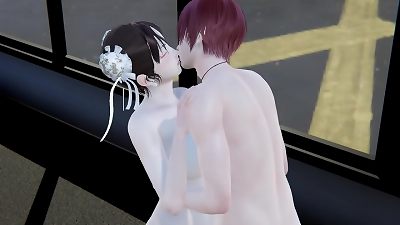 Street Fighter anime - Chun-Li firm sex- chinese korean manga porn hentai Film Game porn