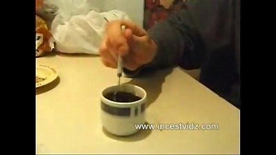 French parent found his wifey screwing their son-in-law