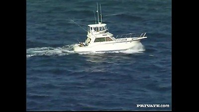 Kathy Kash, anal 3 in the "Terr Ass"