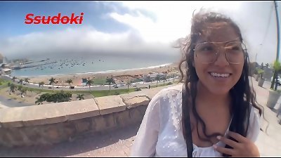 I CONFESS that I like to RECORD MYSELF while THEY tear up ME, he proposes that I ride his hard-on and HE GIVES ME HARD. victim ENG