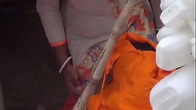 torrid bhabhi showcase bra-stuffers changing in open